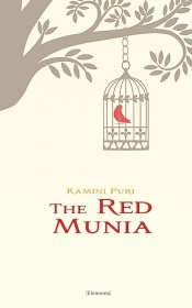 The Red Munia