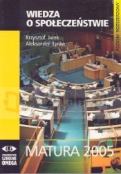 Wiedza o społeczeństwie Matura 2005