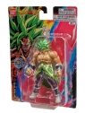 Figurka Dragon Ball super evolve super saiyan broly 4+