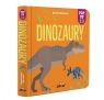 Dinozaury POP-UP 10 David Hawcock