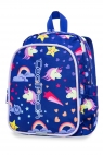 Coolpack - Bobby - Plecak dziecięcy - Led Unicorns (A23208)