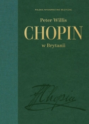 Chopin w Brytanii