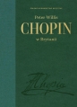 Chopin w Brytanii - Peter Willis
