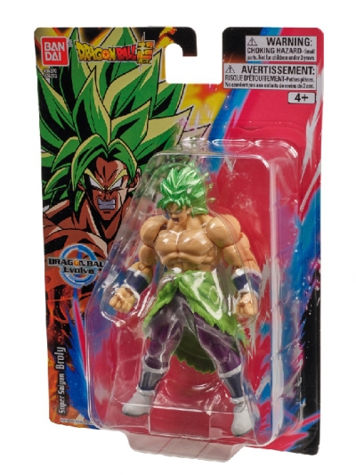 <img src='https://webimage.pl/pics/738/2/d3296580362738.jpg' style='height:440px' /> Figurka Dragon Ball super evolve super saiyan broly