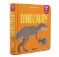 Dinozaury. POP-UP 10 - David Hawcock