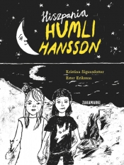 Hiszpania Humli Hansson - Kristina Sigunsdotter