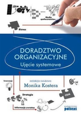 Doradztwo organizacyjne