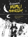  Hiszpania Humli Hansson