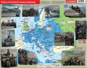 Puzzle ramkowe 72: Polacy na frontach II wojny światowej