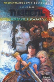 Thorgal Dziecko z gwiazd