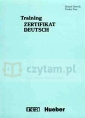 Training Zertifikat Deutsch - Roland Dittrich