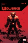 Świt X. Wolverine Kevin Prenger