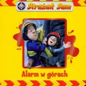 Alarm w górach - <br />