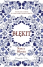 Błękit - Nancy Bilyeau
