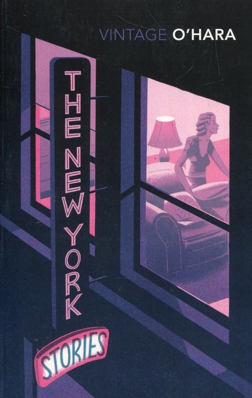 The New York stories