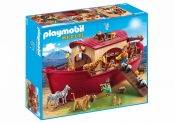 Playmobil Wild Life: Arka Noego (9373)