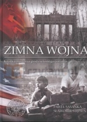 Zimna Wojna. Krótka historia podzielonego świata