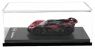 Bugatti Bolide 1:64 red