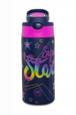 Coolpack, Bidon metalowy Bono - Stars (Z10960)