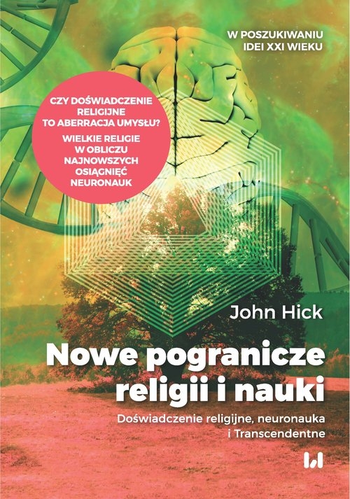 Nowe pogranicze religii i nauki