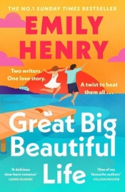Great Big Beautiful Life - Emily Henry