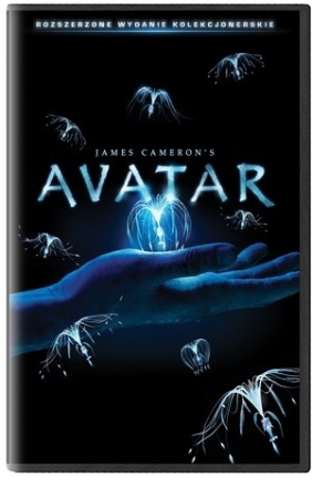 Avatar (edycja specjalna, 3-płytowa)