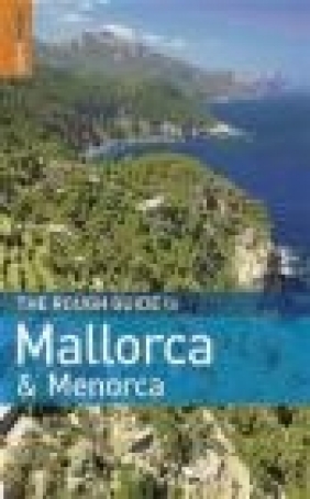 Rough Guide to Mallorca