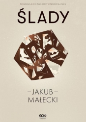 Ślady - Jakub Małecki