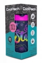 Coolpack, Bidon metalowy Bono - Stars (Z10960)