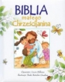 Biblia małego Chrześcijanina - Biała w.2016 praca zbiorowa
