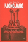 Pjongjang Delisle Guy