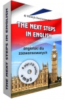  The Next Steps in English +6CD+MP3Angielski dla zaawansowanych