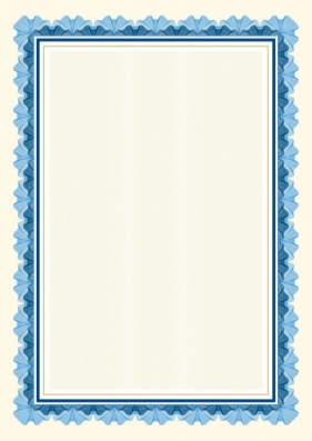 Dyplom Galeria Papieru Verso C (218517)