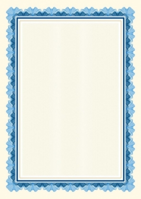 Dyplom Galeria Papieru Verso C (218517)