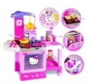 Kuchnia Cheftronic - Hello Kitty (7600024573)