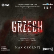 Grzech - Max Czornyj