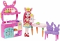 Lalka Enchantimals + kuchnia (FRH44/FRH47)