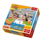 Zakręcona Olimpiada (00573) - <br />