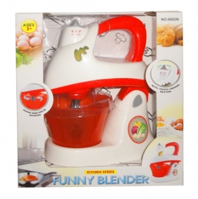 Robot kuchenny