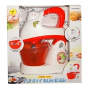 Robot kuchenny