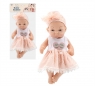 Lalka bobas 25cm