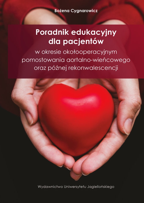 Poradnik edukacyjny dla pacjentów