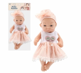 Lalka bobas 25cm