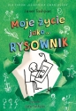 Moje życie jako....Rysownik - Janet Tashjian