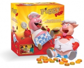 Piggy Pop (30673006)