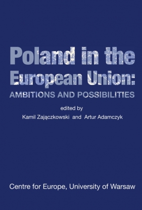 Poland in the European Union