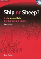 Ship or Sheep? + 4CD - Baker Ann