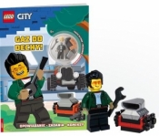 LEGO(R) City. Gaz do dechy! - Praca zbiorowa