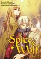 Spice and Wolf. Tom 3 - Keito Koume