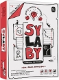 SY-LA-BY. Nauka czytania - Justyna Kesler, Małgorzata Szczepkowicz